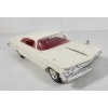 Image 3 : 1960 PONTIAC BONNEVILLE DEALERSHIP MODEL PROMO CAR