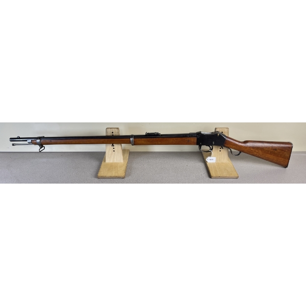 MARTINI HENRY MKI IN .577/450 - ANTIQUE CLASS