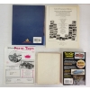 Image 2 : LOT OF 5 - CAR COLLECTIBLES PUBLICATIONS - INCL "TRACTOR CLASSICS", "AUTOMOTIVE TOYS", ETC