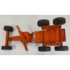 Image 10 : LINCOLN TOYS PRESSED STEEL NO. 5401 ROAD GRADER