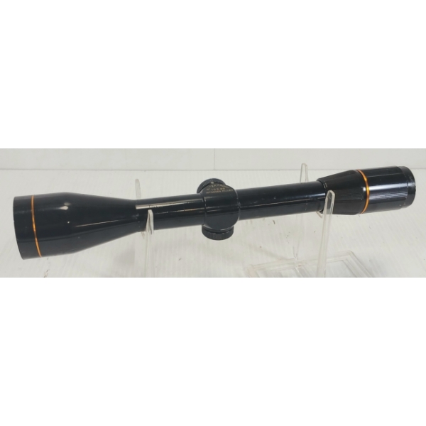 NIKKO STIRLING GOLD CROWN 10X40 SCOPE