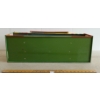 Image 7 : LOT OF 7 - RENWAL JOLLY TWINS PLASTIC FURNITURE SETS & TIN DOLL HOUSE - INCL BATHROOM, KITHCEN, ETC