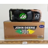 Image 7 : ACTION DIECAST JOHN DEERE CHAD LITTLE '97 STOCK CAR COIN BANK 
