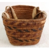 Image 4 : CEDAR, BARK & HIDE HAMPER