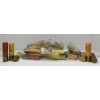 Image 1 : AMMO: 34X MIXED 20 GA - 3IN - #4 SHOT