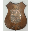 Image 1 : HMS VICTORY & FOUDROYANT MEMORIAL PLAQUE