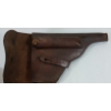 Image 5 : LOT OF 2 - WWI GERMAN LUGER PISTOL HOLSTER & MAG - PAL REQUIRED