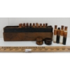Image 2 : BALSO OIL CO. SALESMAN SAMPLE SET