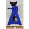Image 2 : CERTIFIED 3 TON AXLE STAND (P20045947)