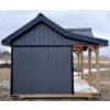 Image 3 : GARDEN SHED - MENNONITE CRAFTED