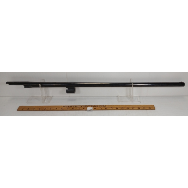 REMINGTON MOD 1100 12GA 3IN BARREL - SMOOTH