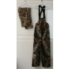 Image 7 : LOT OF 6 - FLAMBEAU HARD GUN CASE, MAGNUM AMMO BOXES, REDHEAD CAMO PANTS, ETC - SEE ALL PICS