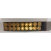 Image 2 : AMMO: 20X SELLIER & BELLOT 7X57 - 140GR - FMJ