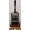Image 5 : BLOOMFIELD MFG. CO. FRY CUTTER