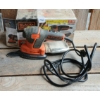Image 1 : BLACK & DECKER DETAIL SANDER