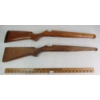Image 5 : LOT OF 2 - KNIGHT RIFLES & MISC GUN STOCKS
