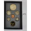 Image 2 : 1991 RCM DOUBLE DOLLAR PROOF SET