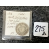 Image 1 : 1915 CUBA 20 CENT COIN