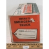 Image 3 : IDEAL'S EMERGENCY FRICTION TRUCK 