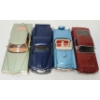 Image 3 : LOT OF 15 - MISC DIECAST MODELS - 1958 STUDEBAKER GOLDEN HAWK, 1971 BUICK RIVIERA, ETC