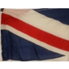 Image 6 : UNION JACK - LINEN SHIPS FLAG