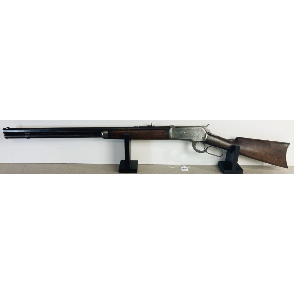 WINCHESTER MODEL 1886 IN .45-70 GOVT