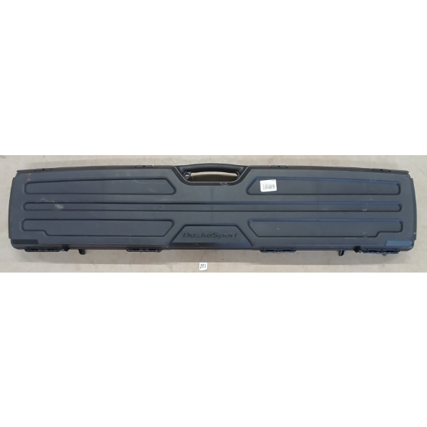 DOSKO SPORT HARD LONG GUN CASE