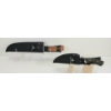 Image 4 : LOT OF 2 - WINCHESTER KNIVES W/ SHEATHS