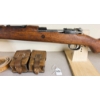 Image 2 : YUGO MAUSER M48 IN 8MM MAUSER 