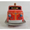 Image 3 : MARX TIN BATTERY OP FIRE TRUCK