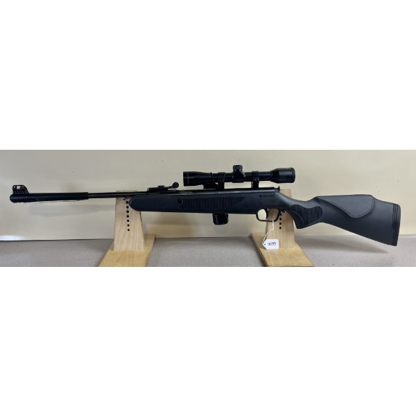 STOEGER MODEL X5 IN .177 PELLET - NO PAL REQUIRED 