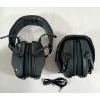 Image 6 : LOT OF 6 - GUN GUARD PLANO ATV FIELD CASE BRACKET, HUNTER'S UMBRELLA, SHOOTING EARMUFF, ETC