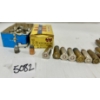 Image 3 : AMMO / BULLETS: APPROX 145X .32 CAL BULLETS & MIXED AMMO