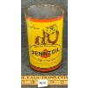 Image 1 : BA PENNZOIL MOTOR OIL QT CAN