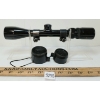 Image 1 : BUSHNELL 3-9X40 SCOPE W/ WEVER RINGS & LENS COVER