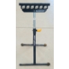 Image 1 : MASTERCRAFT 3-IN-1 WORKPIECE SUPPORT STAND