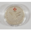 Image 2 : 2006 RCM $1 STERLING SILVER COIN - LUCKY LOONIE
