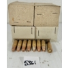 Image 1 : AMMO: 160X 7.62X25 MM TOKAREV - MILITARY FMJ