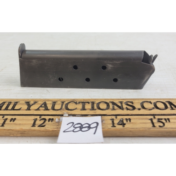 1911 MAG FOR .45ACP