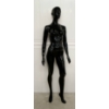 Image 1 : FEMALE MANNEQUIN W/ STAND