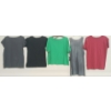Image 4 : LOT OF 10 - WOMEN'S TANK-TOPS, T-SHIRTS & CARDIGANS - MFG WESC, SPLIT, MINIMUM, ETC