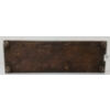 Image 7 : HALLER MANTEL CLOCK