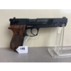 Image 3 : WALTHER CP88 IN .177 BB NO PAL REQUIRED 