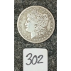 Image 1 : 1879 U.S. MORGAN DOLLAR