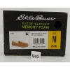 Image 2 : EDDIE BAUER SUEDE SLIPPER