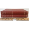 Image 2 : LOT OF 2 - 1952 "VETERANS OF FOREIGN WARS: THIS IS AMERICA - MY COUNTRY" VOL'S. 1 & 2
