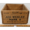 Image 2 : AMMUNITIONS CRATE