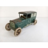 Image 1 : 1913 LEHMANN PRESSED TIN WIND UP SEDAN 