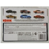 Image 4 : LOT OF 2 - HOTWHEELS CARRY CASE & SIX PC VEHICLE SET - INCL '82 NISSAN SKYLINE, SUBARU WRX STI