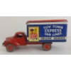 Image 4 : MARX TIN TOY TOWN EXPRESS VAN